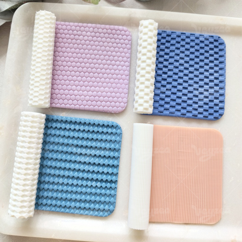 Polymer Clay Texture Roller