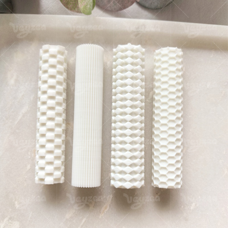 Polymer Clay Texture Roller Hover