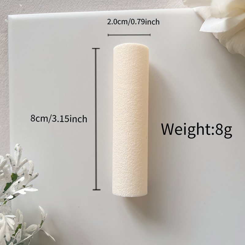Soft Pottery Earring Polymer Clay Texture Roller - 图片 5