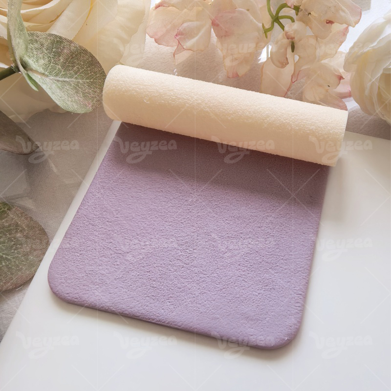 Soft Pottery Earring Polymer Clay Texture Roller - 图片 9